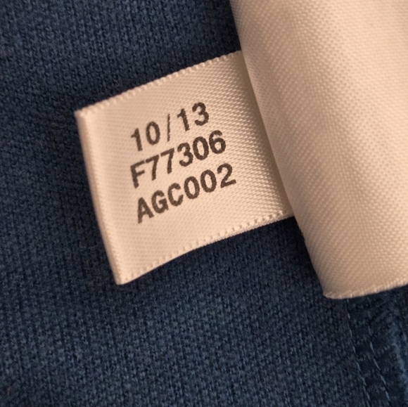 Adidas France Track Jacket Mega RARE Fleurs-de-lis Gold Trefoil 2013 Mens 2XL - Picture 13 of 16